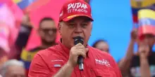 Il Venezuela scarta Panama come mediatore con gli Stati Uniti