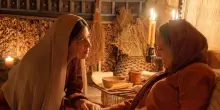 The Chosen, arriva lo speciale natalizio Holy Night