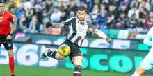 Calcio: Udinese; Payero passa in prestito alla Cremonese