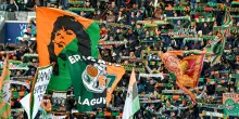 Calcio: Venezia, 100 milioni per la serie A e una nuova presidente