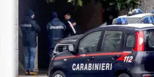 Sequestra la ex e la violenta, 33enne arrestato a Milano