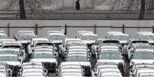 In Europa +5,9% le vendite di auto a luglio. Stellantis in calo, -1,1%