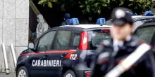 Donna accoltellata nel Varesotto, fermato il marito 80enne
