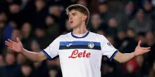 Calcio: Atalanta, De Ketelaere risolve il test in famiglia