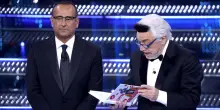 Frassica torna a Sanremo, atteso come ospite forse per la finale