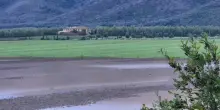 In Slovenia una violenta tempesta causa danni a edifici e agricoltura