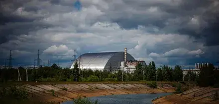 Aiea: 'La centrale di Chernobyl ha perso ogni fonte di alimentazione esterna'