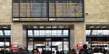 Procedimento Autorit&agrave; trasporti su Rfi per stop treni 2/10