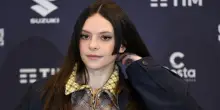 Francesca Michielin voce narrante del nuovo Bambi