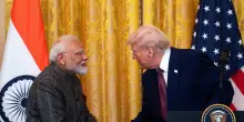 Media India,vicino accordo con Trump per riduzione tariffe