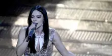 Francesca Michielin, 'grata e onorata per il premio Lunezia'