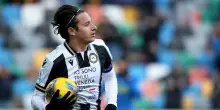 Udinese: capitan Thauvin passa al Lens