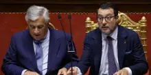 Scontri e veleni, estate rovente tra Lega e Forza Italia