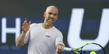 Cincinnati Open: Mannarino batte Paul, sfida Sinner agli ottavi