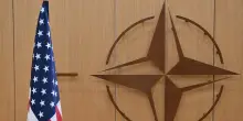 Gli Usa verso 'forti tagli' alla Nato, dai caccia ai sottomarini