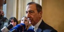 Sala, 'violenza verbale dei pm nelle inchieste sull'urbanistica'