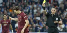 Champions: rumeno Kovács arbitra la finale Inter-Psg a Monaco