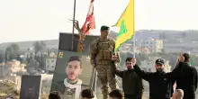 Hezbollah, 'nostro diritto rispondere all'aggressione israeliana'