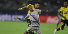 Ecuador, ucciso a Guayaquil il calciatore Mario Pineida