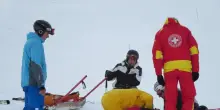 La strage in montagna, alpinista morto sul Monte Bianco