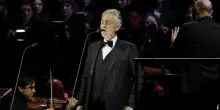Bocelli si conferma al fianco degli apicoltori italiani