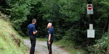 Scomparso da oltre sei anni, identificato attraverso ossa trovate un anno fa