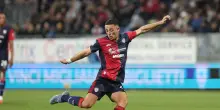 Cagliari: progressi per Mina, quasi pronto per il Bologna