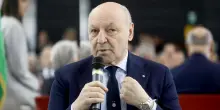 San Siro: Marotta, per il rogito è tutto ultimato