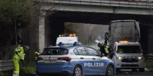 Accoltella il vicino durante una lite, fermato 18enne a Roma