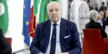 Calcio: Marotta, 'l'Inter deve sempre competere al massimo'