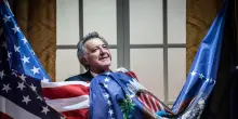 Luca Barbareschi, il mio presidente &egrave; un bambino capriccioso come Trump