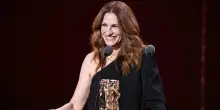 Julia Roberts e Venezia, dalle vacanze al red carpet