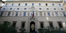 I Consiglieri di Stato: 'Si escluda il voto segreto per evitare interferenze politiche'