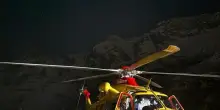 Valanga in Valle D'Aosta, evacuate un centinaio di persone