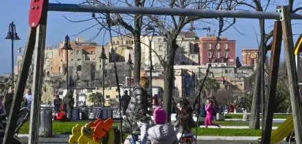 Firenze &egrave; la provincia italiana in cui i bambini vivono meglio