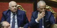 Memoria del governo su Almasri depositata in Giunta