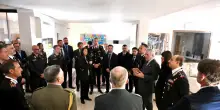 L'Italia protesta con Israele per carabinieri minacciati da un colono