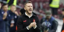 Calcio: il Torino ha scelto Abate, per lui &egrave; pronto un biennale