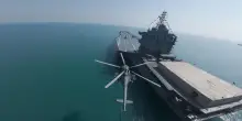 Teheran, colpita con due missili nave da guerra Usa vicino a Hormuz