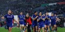 Rugby: l'Italia affronterà il Cile il 22 novembre a Genova