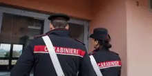 Arrestato per aver aggredito personale sanitario