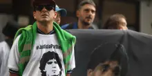 Maradona, il processo sulla morte riprenderà solo a marzo