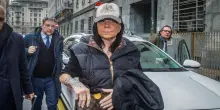 Caso Gintoneria, revocati i domiciliari a Stefania Nobile