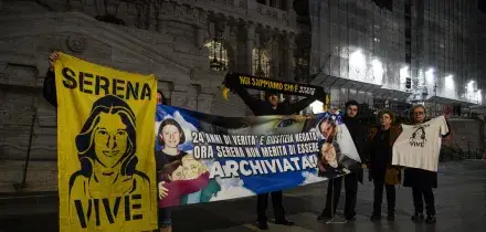 Delitto Arce, imputato 'sono innocente, non so chi abbia ucciso Mollicone'