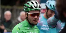 Giro: Bettiol vince la 13/a tappa. 'Bello vincere a Verbania'