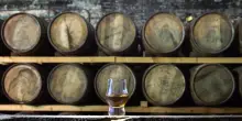Whisky prodotto in un piccolo centro ligure vince 2 titoli ai mondiali di Londra