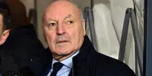 Inter: Marotta, 'Calhanoglu? Richieste fantomatiche'