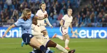 Guardiola, il calcio femminile &egrave; il passo pi&ugrave; grande fatto nell'ultimo decennio