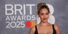 Unica data italiana a Bologna per la cantautrice Jorja Smith