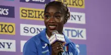 Mondiali atletica: Dosso e Simonelli in finale, fuori Doualla